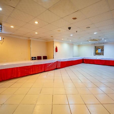 فندق الأحباب الكبرى الفندقية ٢ Mekka Exterior foto
